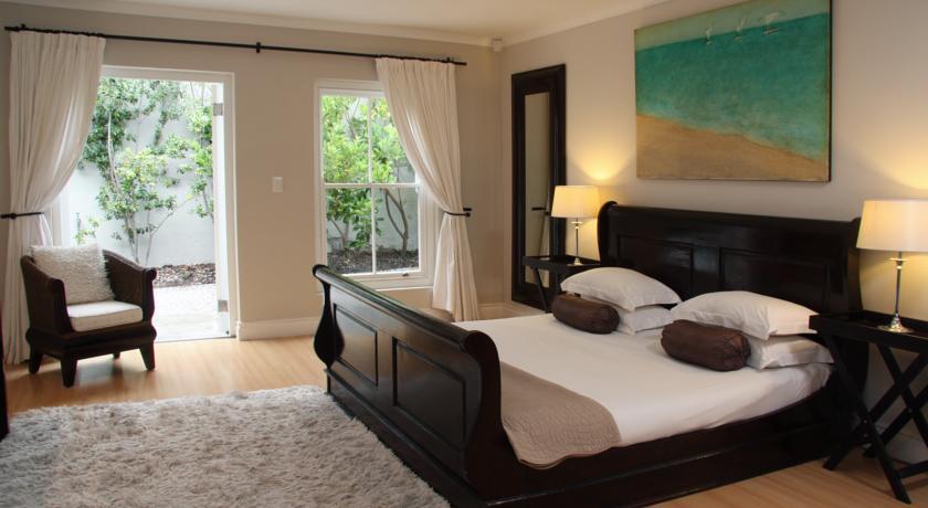 Ocean Eleven Guesthouse Херманус Экстерьер фото