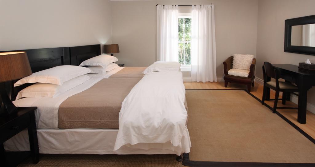 Ocean Eleven Guesthouse Херманус Экстерьер фото