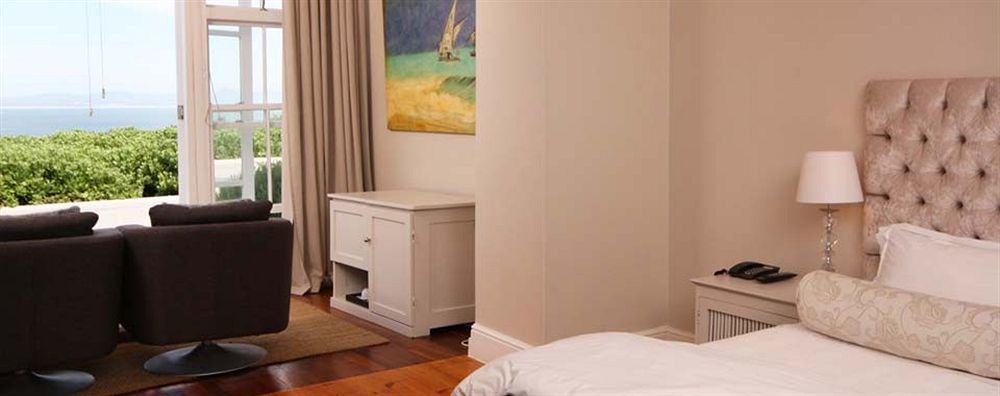 Ocean Eleven Guesthouse Херманус Экстерьер фото