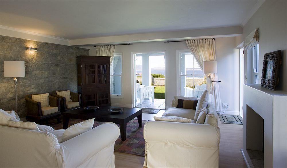 Ocean Eleven Guesthouse Херманус Экстерьер фото