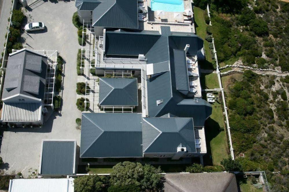 Ocean Eleven Guesthouse Херманус Экстерьер фото