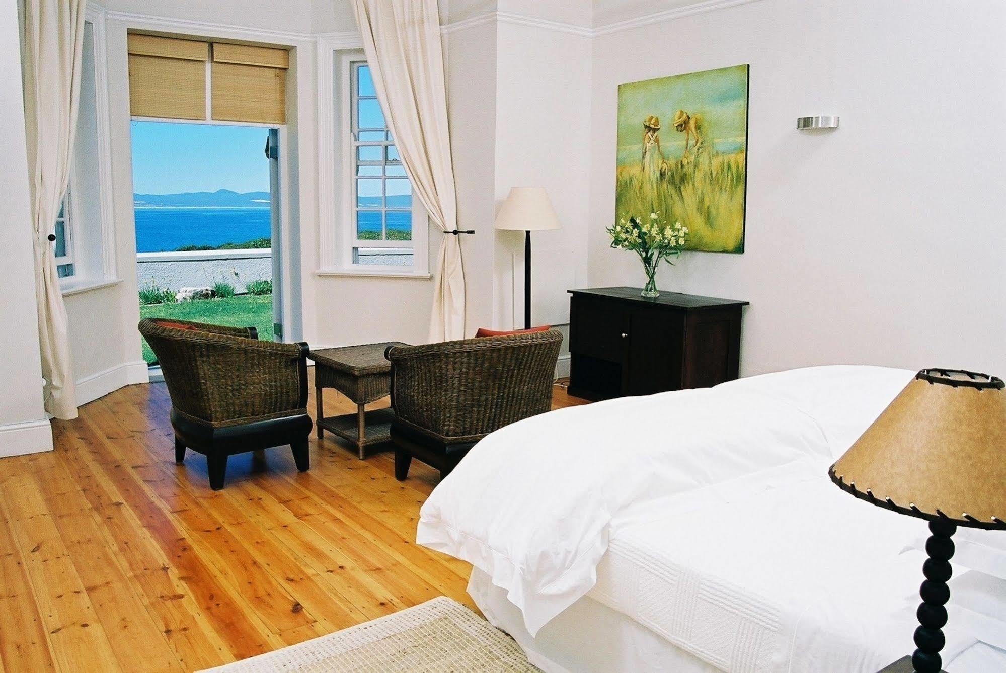 Ocean Eleven Guesthouse Херманус Экстерьер фото